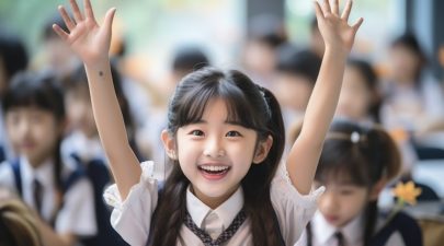 international primary school in malaysia
