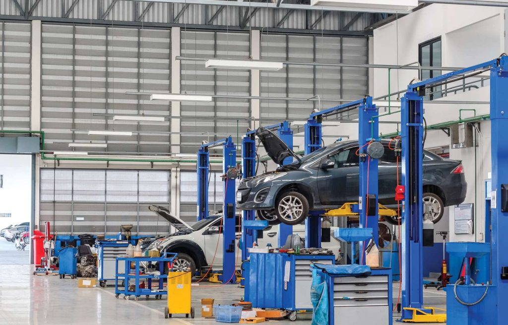 car service malaysia
