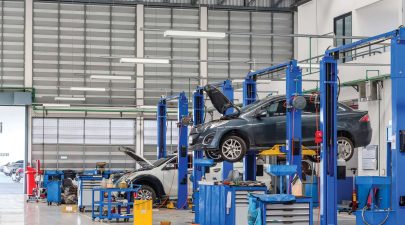 car service malaysia