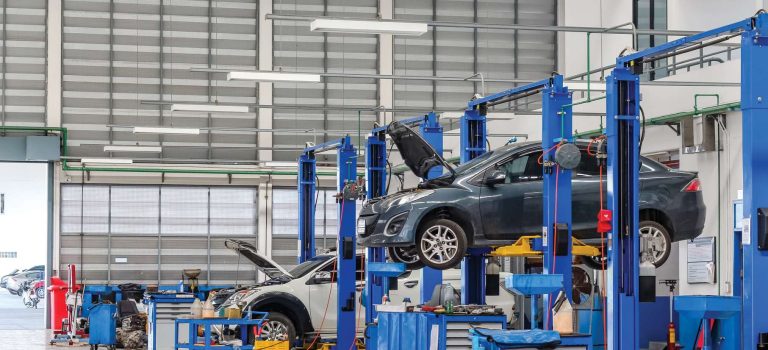 car service malaysia