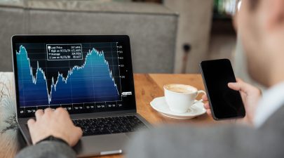 currency trading singapore