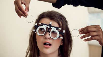 vista myopia treatment