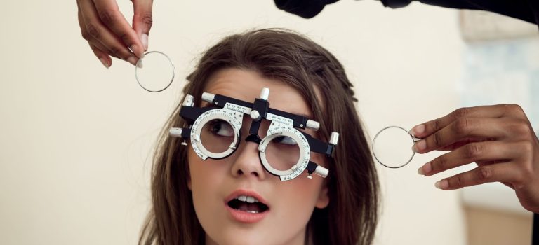 vista myopia treatment