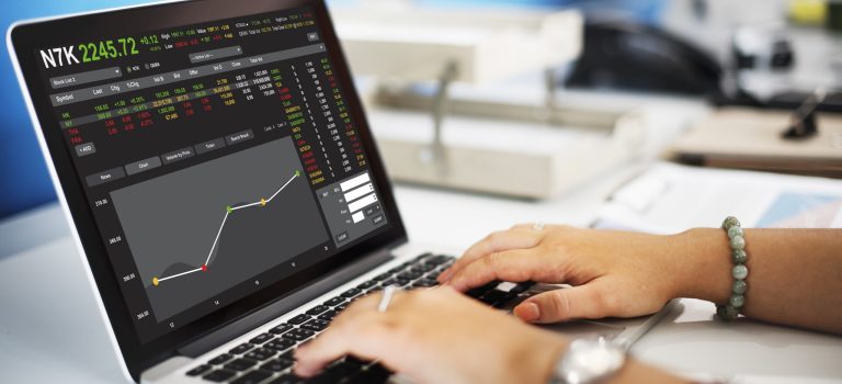 online forex trading