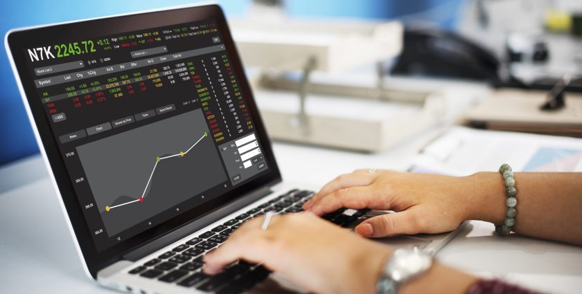 online forex trading
