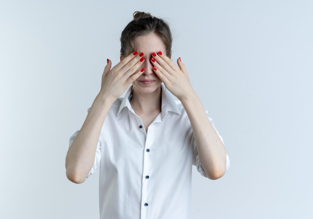 dry eyes treatment