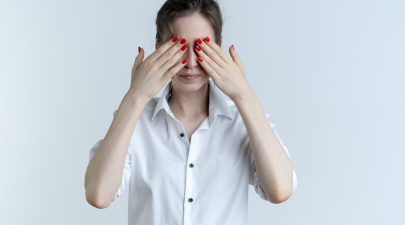 dry eyes treatment