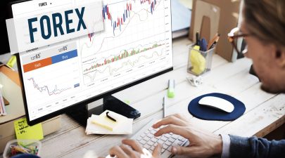 currency trading singapore