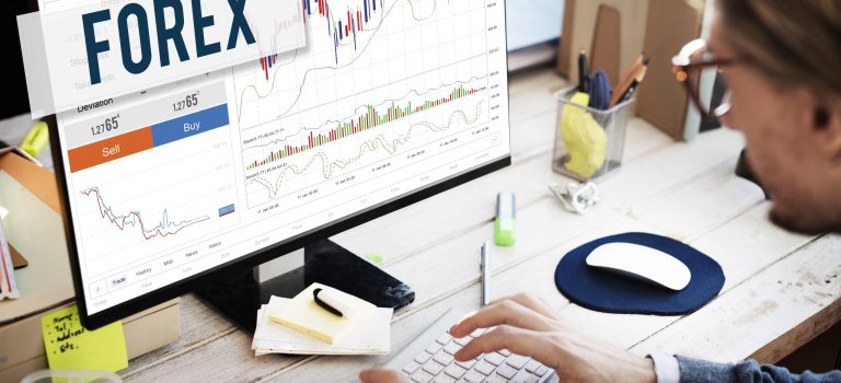 currency trading singapore