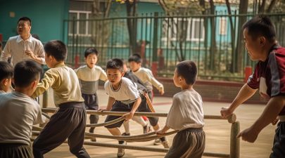 international primary school in malaysia