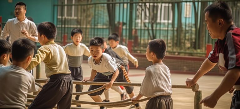 international primary school in malaysia