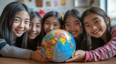 kl international school