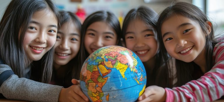 kl international school