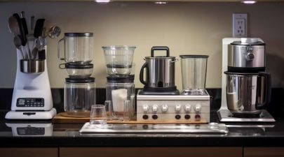 cooking-appliances-counter-top-essentials-modern