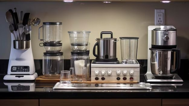 cooking-appliances-counter-top-essentials-modern