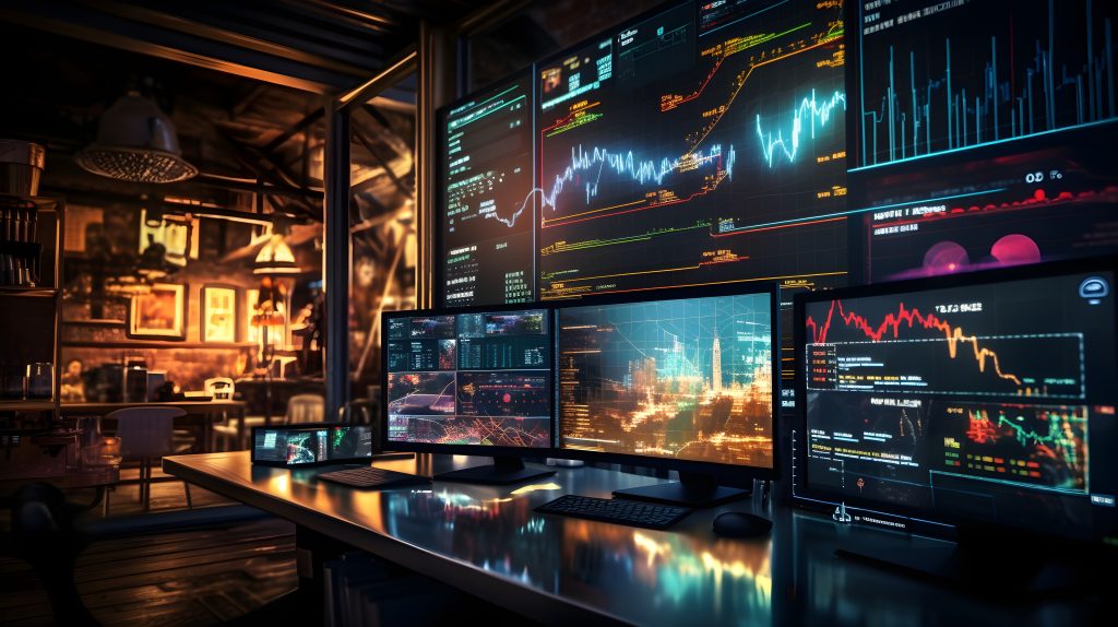 singapore forex broker