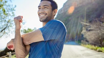 men's health well being good