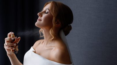 luxury perfume women