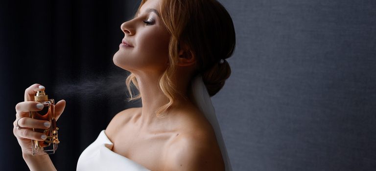 luxury perfume women