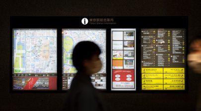 digital signage malaysia