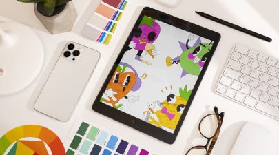 creative branding advertising agency kl