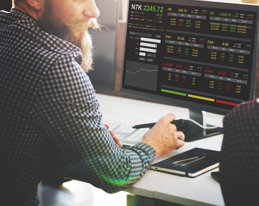 how to trade forex