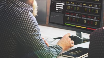 how to trade forex