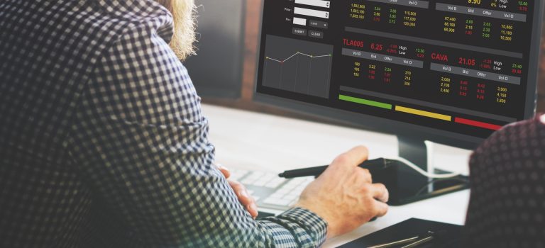 how to trade forex