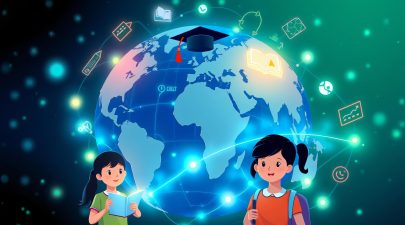 education international school