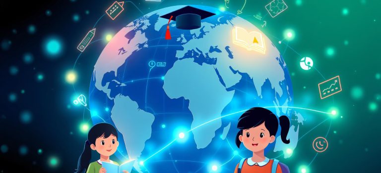 education international school