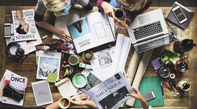 creative branding advertising agency kl