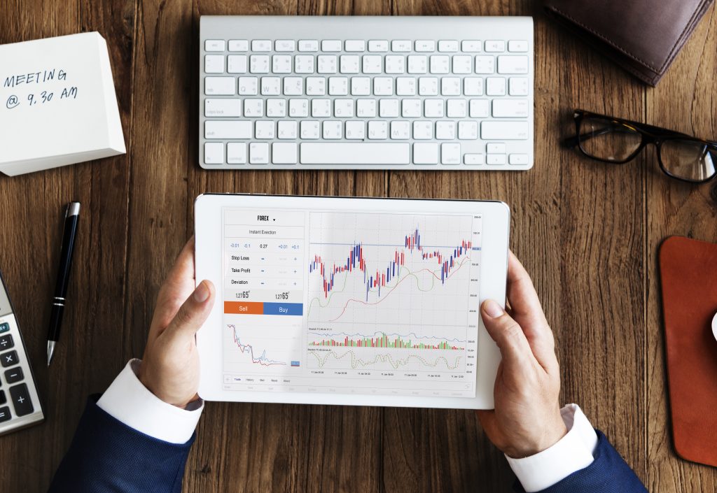 forex trading singapore