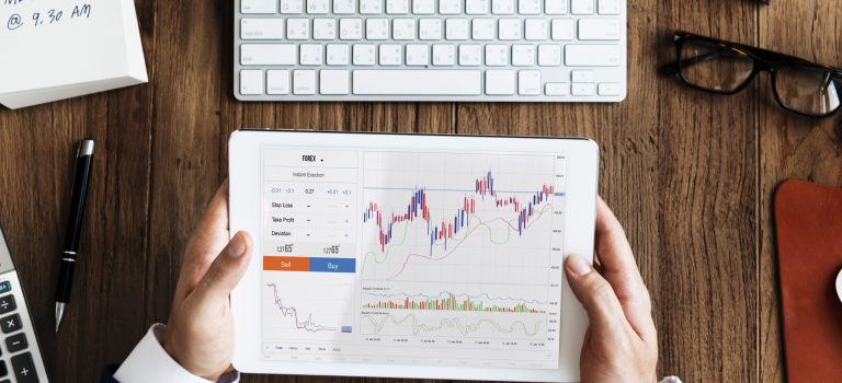 forex trading singapore