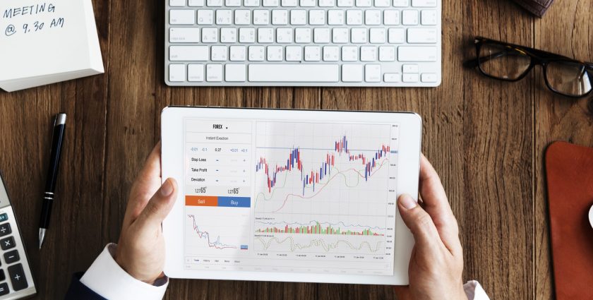 forex trading singapore