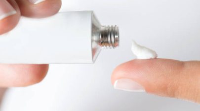 ointment cream relief
