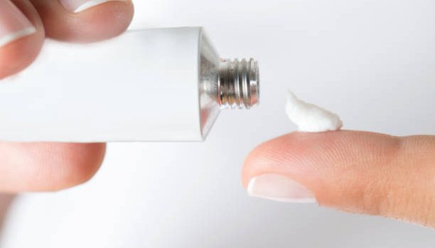 ointment cream relief
