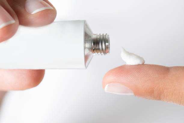 ointment cream relief