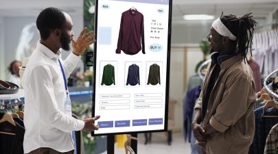 digital signage malaysia