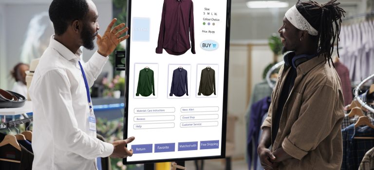 digital signage malaysia
