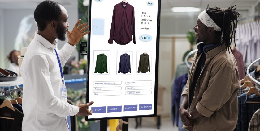 digital signage malaysia