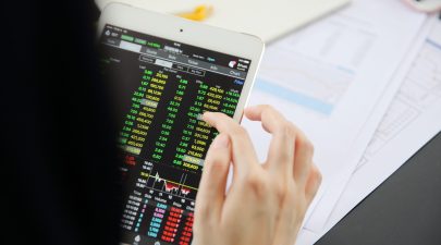 fx trading platform
