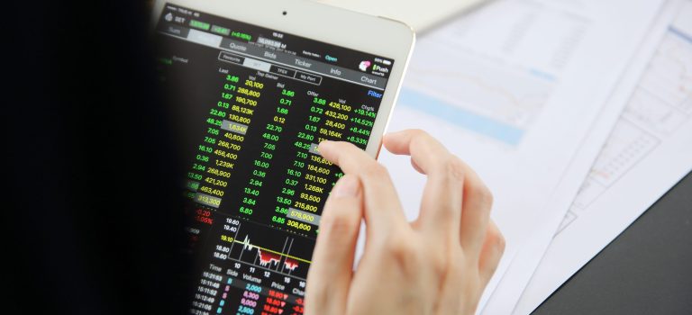fx trading platform