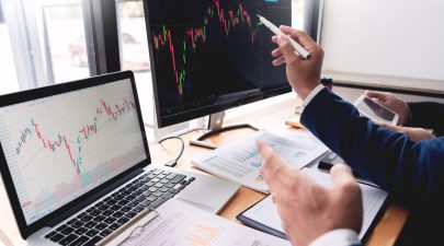 how to find a broker for metatrader 5
