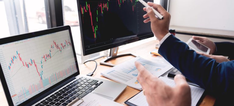 how to find a broker for metatrader 5