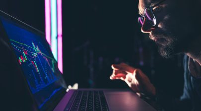 learn forex trading