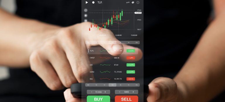 online trading malaysia