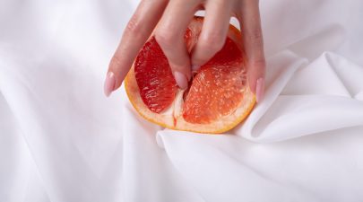 Intimate Skin Whitening |