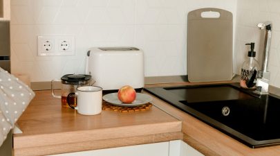kitchen appliances