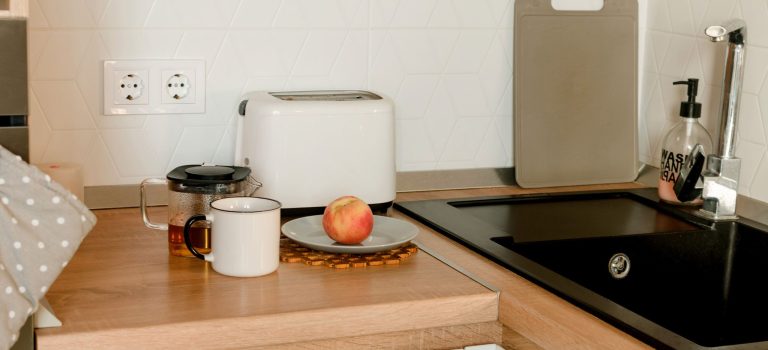 kitchen appliances