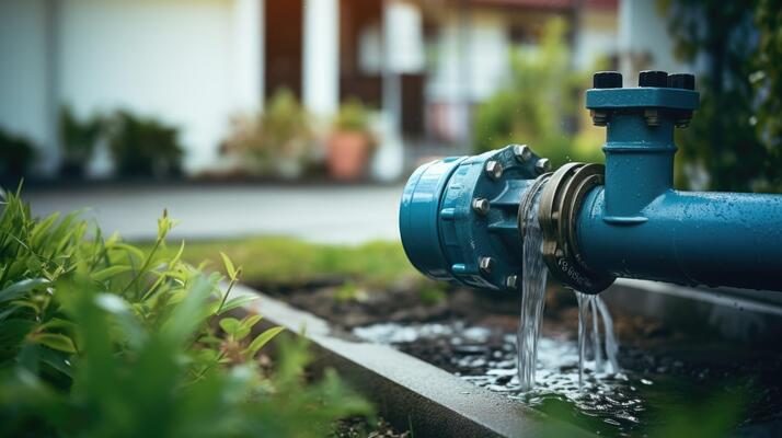 automatic water pump malaysia